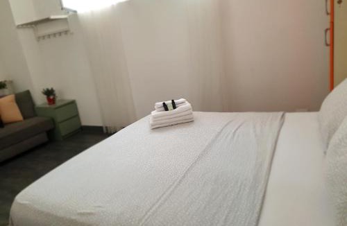 Dergano Apartment | Camera Daimond