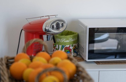 Monreale Bed & Breakfast | Camera Luna Serena - Partinico