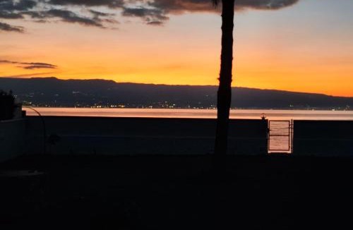 Mili Marina House | Camera sul Mare