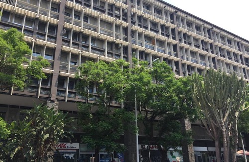 Catania City Centre Apartment | Camere ad ORE - Acireale