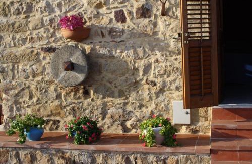 Tusa House | Camere & Case Vacanze Lo Scoglio