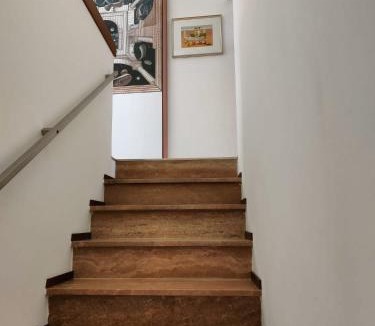 Enna House | Camere D'artista