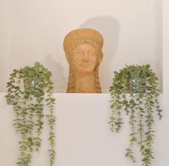 Enna House | Camere D'artista