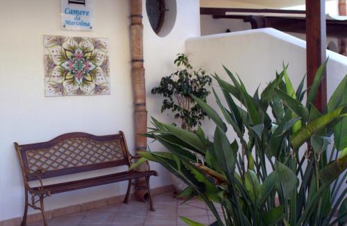 Macari House | Camere da Mariolina