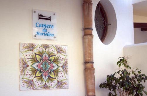 Macari House | Camere da Mariolina
