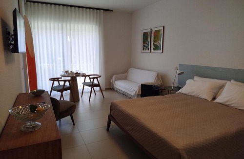 San Giovanni Gemini Apartment | Camere DOMOVIEW- Vista su Cammarata