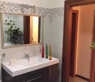 Mazara del Vallo House | Camere Mazara