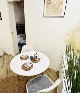 Centro Storico House | Camerini di Santa Cecilia