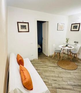 Centro Storico House | Camerini di Santa Cecilia