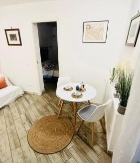 Centro Storico House | Camerini di Santa Cecilia