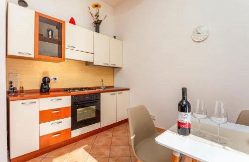Piedimonte Etneo Apartment | Camia Etna House