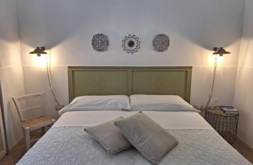 Oliveri Apartment | Cammarìa 2