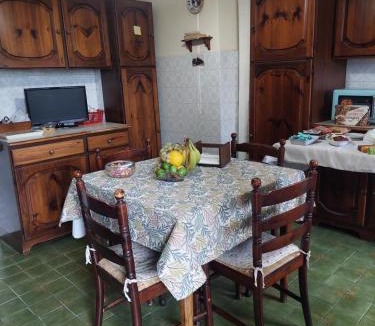 Quartiere XXIV Don Bosco House | Camminando