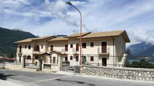 Barrea Apartment | Camoscio d'Abruzzo