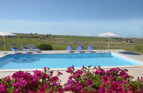 Ragusa House | Campagne Iblee