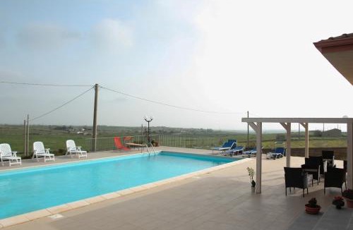 Ragusa House | Campagne Iblee