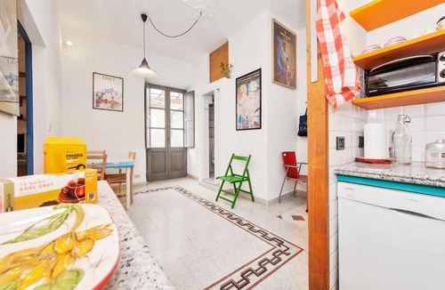 San Lorenzo House | Campani Slow