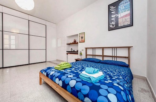 San Lorenzo House | Campani Slow