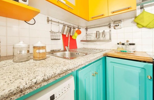 San Lorenzo House | Campani Slow