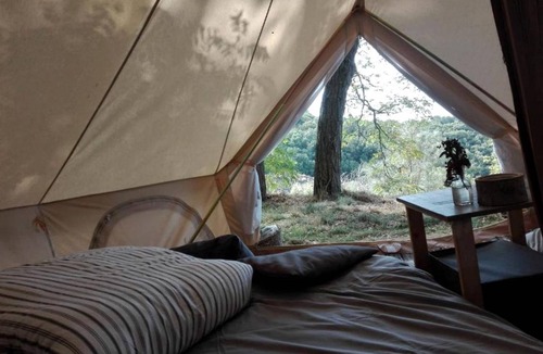 Belpasso Other | Camping ∙ 1 bedroom ∙ 4 guests