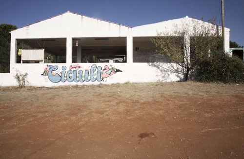 Calatafimi RV Rental | Camping Ciauli
