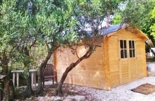 Calatafimi RV Rental | Camping Ciauli