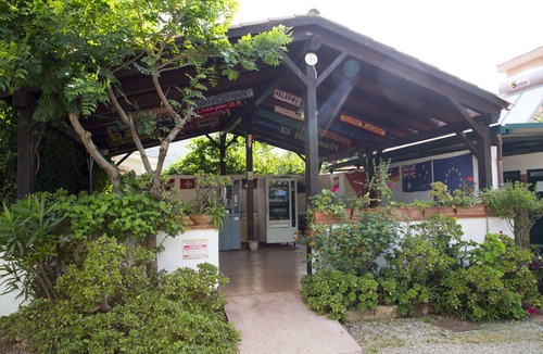 Sferracavallo RV Rental | Camping Degli Ulivi