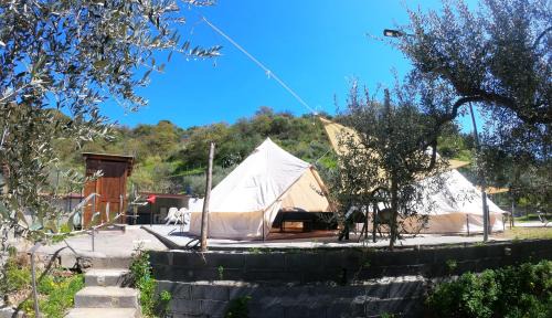 Mitogio Other | Camping Gole Alcantara