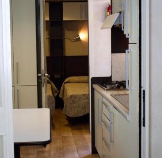 Sant'Alessio Siculo Other | Camping La Focetta Sicula