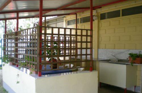 Badolato Apartment | Camping Larocca