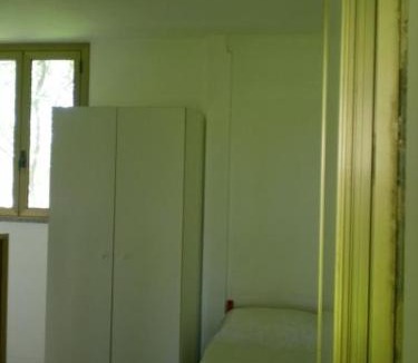 Badolato Apartment | Camping Larocca