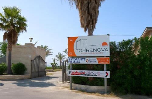 Ciro Marina Resort | Camping Village Torrenova