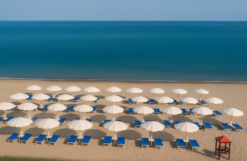 Ciro Marina Resort | Camping Village Torrenova
