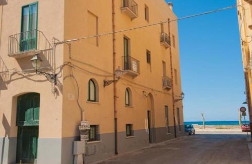 Trapani City Centre Apartment | Campo Appartamenti