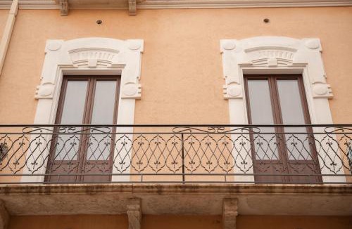 Trapani City Centre Apartment | campo appartamenti