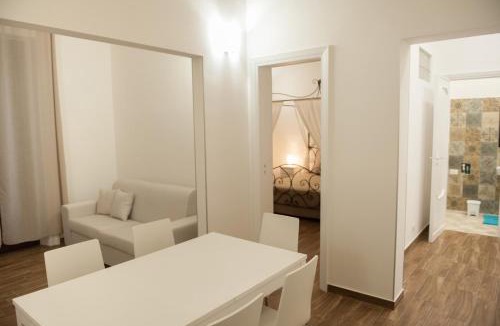 Trapani City Centre Apartment | campo appartamenti
