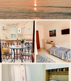 Campofelice di Roccella Apartment | Campofelice Happy Casa