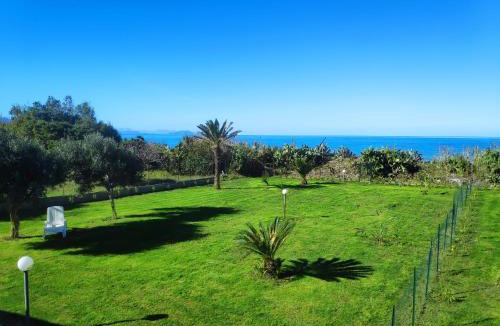 Campofelice di Roccella Villa | Campofelice Holidays West Villa