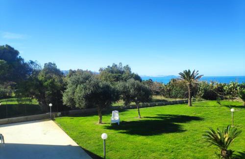 Campofelice di Roccella Villa | Campofelice Holidays West Villa