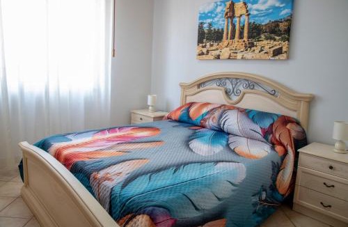 Agrigento Apartment | Camurria house