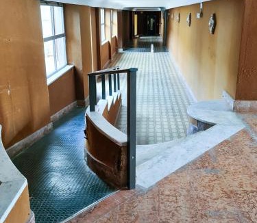 Grottasanta Apartment | Camurria