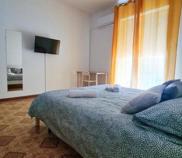 Grottasanta Apartment | Camurria