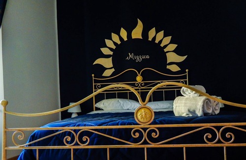 Piazza Armerina Bed & Breakfast | Camurria Sicilian B&B