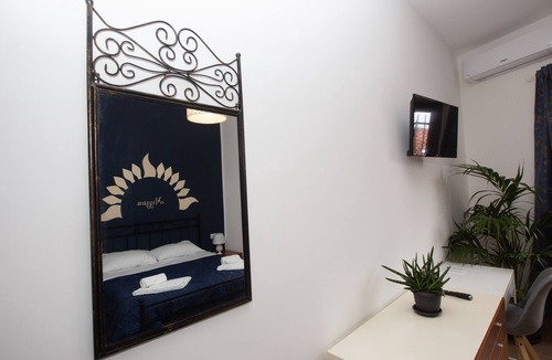 Piazza Armerina Bed & Breakfast | Camurria Sicilian B&B