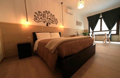 Piazza Armerina Bed & Breakfast | Camurria Sicilian B&B