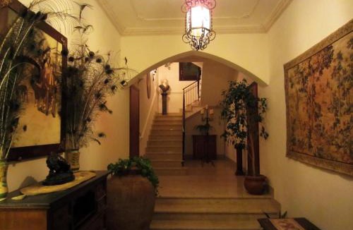 Valderice Bed & Breakfast | Candalù - Villa Giardinata