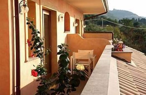Parghelia Hotel | Cannamele Resort Hotel