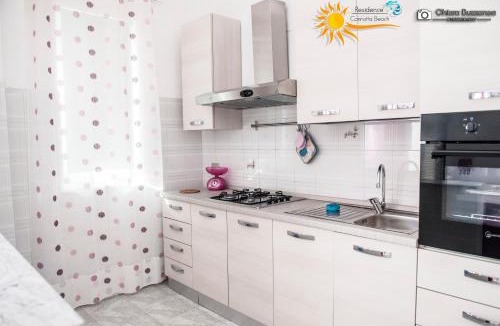 Vigliatore Apartment | Cannotta Beach - Stromboli