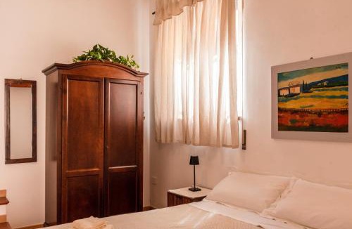 Montallegro Apartment | Cantina Rustica