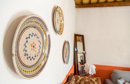 Nubia House | Cantunera Barbára
